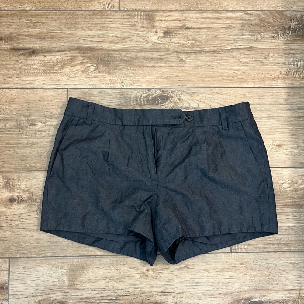 J. Crew women’s shorts